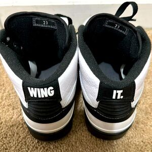 Air Jordan 2 Retro Wing It